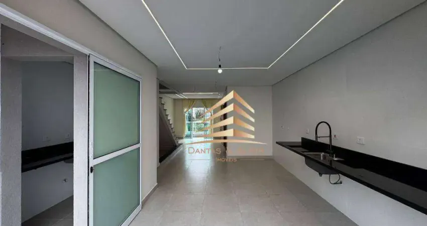 Sobrado com 3 dormitórios à venda por r$ 1.200.000,00 - vila augusta - guarulhos/sp