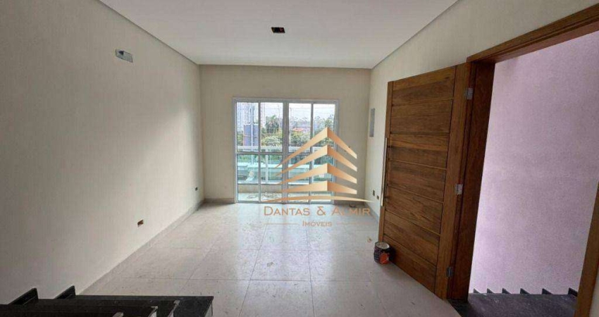 Sobrado com 3 dormitórios à venda por R$ 1.200.000,00 - Vila Augusta - Guarulhos/SP