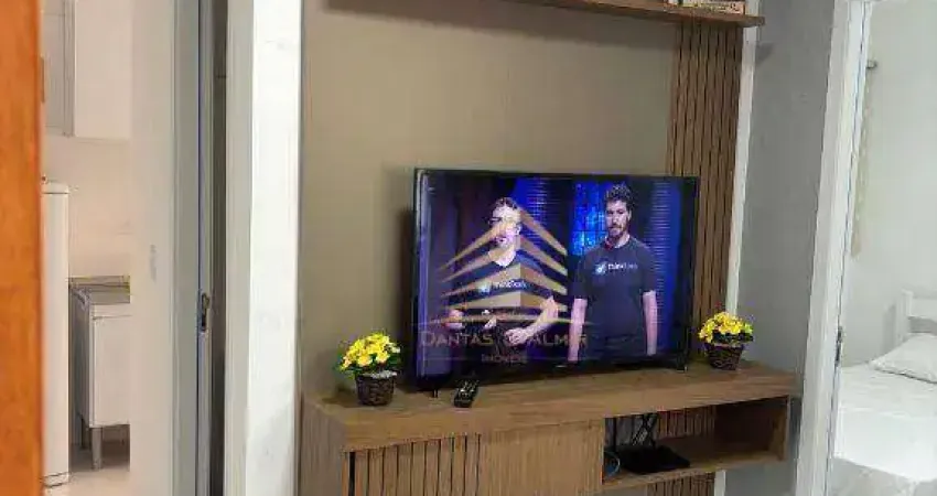 Studio com 1 dormitório à venda, 24 m² por R$ 257.000,00 - Jardim Sao Paulo(Zona Norte) - São Paulo/SP