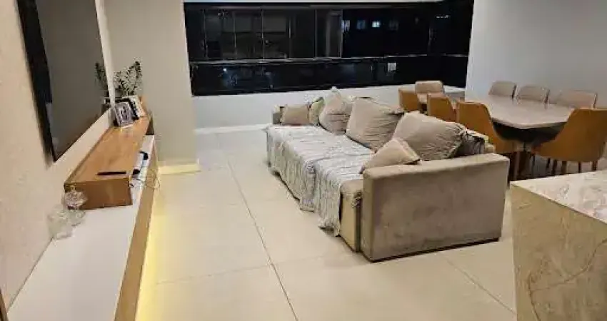 Apartamento com 2 dormitórios à venda, 89 m² por R$ 1.230.000,00 - Vila Augusta - Guarulhos/SP