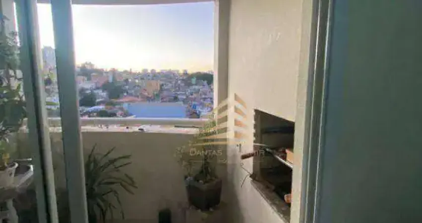 Apartamento à venda, 75 m² por R$ 450.000,00 - Vila Progresso - Guarulhos/SP