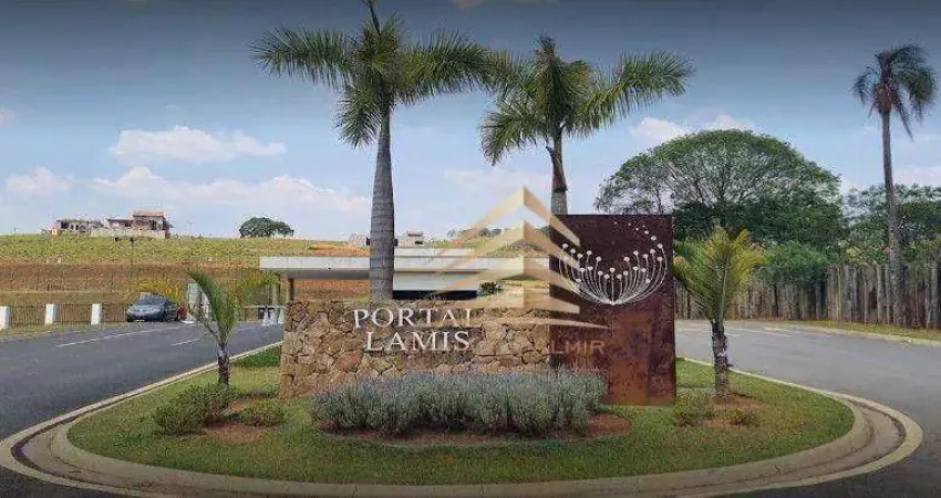 Terreno à venda, 300 m² por R$ 299.999,99 - Laranja Azeda - Atibaia/SP
