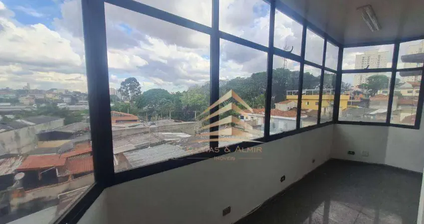 Apartamento com 3 dormitórios à venda, 167 m² por R$ 690.000,00 - Jardim Japão - São Paulo/SP