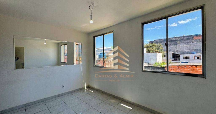 Apartamento à venda, 47 m² por R$ 215.000,00 - Jardim Tranqüilidade - Guarulhos/SP