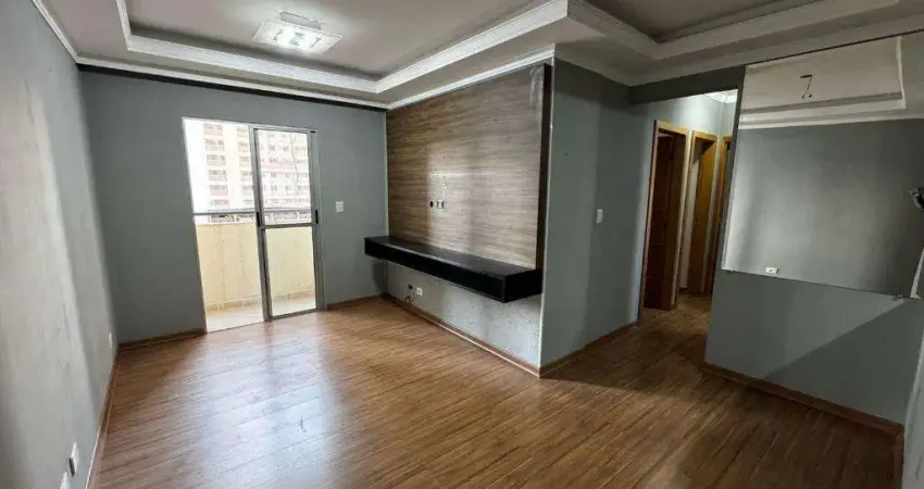 Apartamento com 3 dormitórios à venda, 64 m² por R$ 390.000,00 - Picanco - Guarulhos/SP