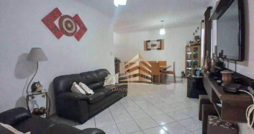 Casa com 5 dormitórios à venda, 200 m² por R$ 800.000,00 - Jardim Aida - Guarulhos/SP