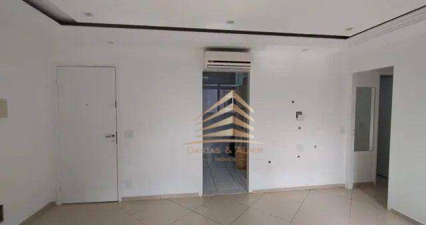 Apartamento com 3 dormitórios à venda, 68 m² por R$ 485.000,00 - Vila das Bandeiras - Guarulhos/SP