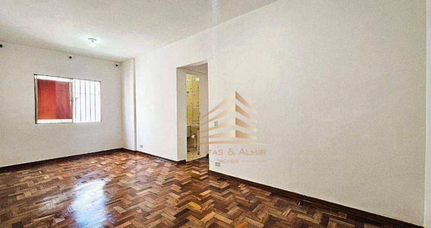 Apartamento com 2 dormitórios, 68 m² - venda por R$ 285.000,00 ou aluguel por R$ 2.320,00/mês - Jardim Barbosa - Guarulhos/SP