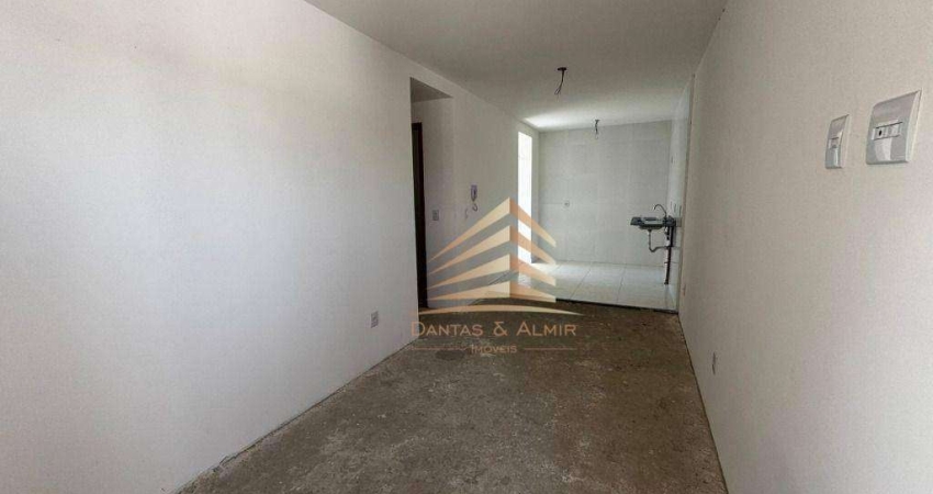 Apartamento com 2 dormitórios à venda, 57 m² por R$ 499.999,99 - Tucuruvi - São Paulo/SP