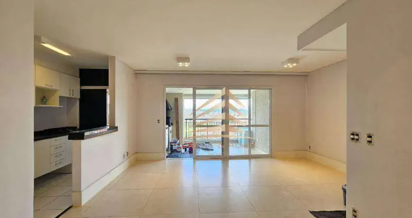 Apartamento com 3 dormitórios para alugar, 100 m² por r$ 7.246,00/mês - jardim maia - guarulhos/sp