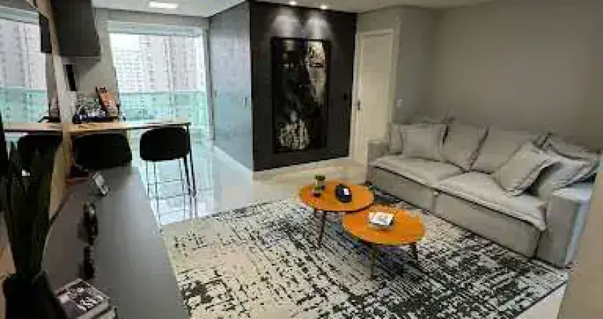 Apartamento com 2 dormitórios à venda, 55 m² por R$ 555.000,00 - Vila Augusta - Guarulhos/SP