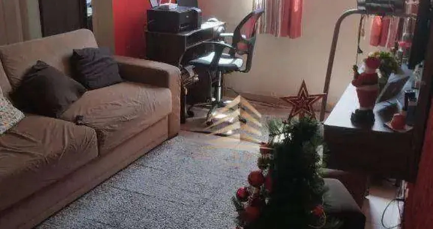 Apartamento à venda, 58 m² por R$ 235.000,00 - Cidade Parque Alvorada - Guarulhos/SP