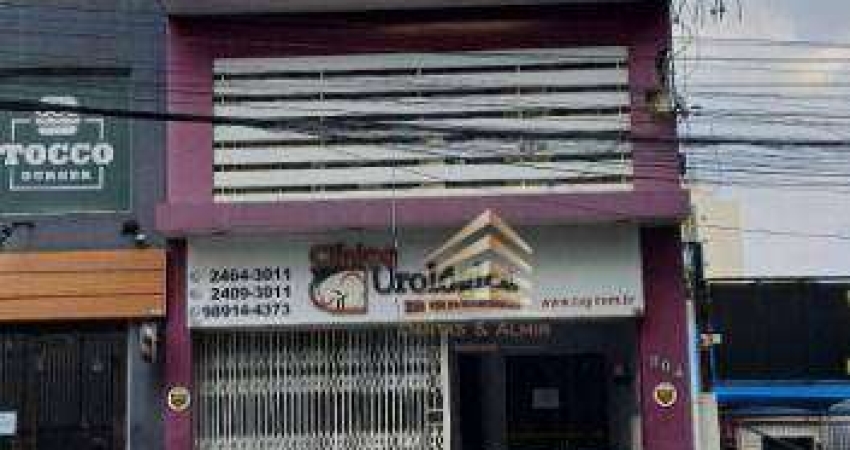 Prédio à venda, 250 m² por R$ 1.950.000,00 - Vila Pedro Moreira - Guarulhos/SP