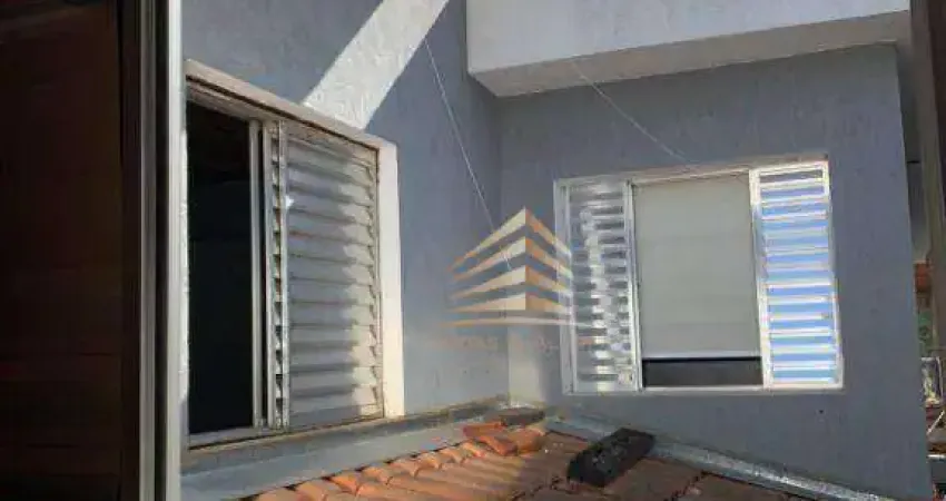 Sobrado com 2 dormitórios à venda, 238 m² por R$ 640.000,00 - Jardim Cumbica - Guarulhos/SP