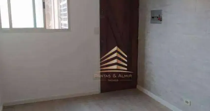 Apartamento à venda, 50 m² por R$ 199.999,99 - Jardim Tranqüilidade - Guarulhos/SP