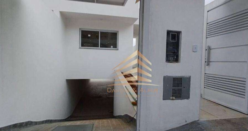 Sobrado à venda, 160 m² por R$ 789.999,99 - Jardim Dourado - Guarulhos/SP