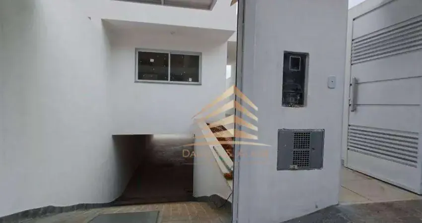 Sobrado à venda, 160 m² por R$ 789.999,99 - Jardim Dourado - Guarulhos/SP