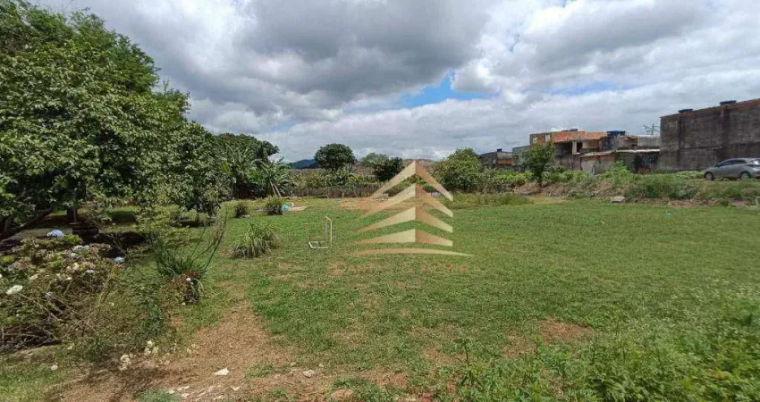 Área à venda, 6000 m² por R$ 12.900.000,00 - Jardim Presidente Dutra - Guarulhos/SP