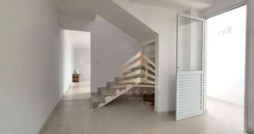 Sobrado à venda, 160 m² por R$ 789.999,99 - Jardim Dourado - Guarulhos/SP