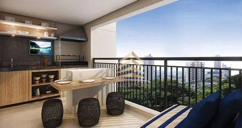 Vendo Apartamento de 86m² com 3 quartos 2 vagas no Cidade Maia