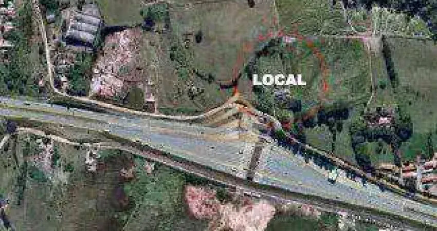 Área à venda, 13050 m² por R$ 6.525.285,00 - Jardim Primavera - Itaquaquecetuba/SP