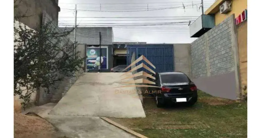 Terreno à venda, 250 m² por R$ 850.000 - Parque Uirapuru - Guarulhos/SP