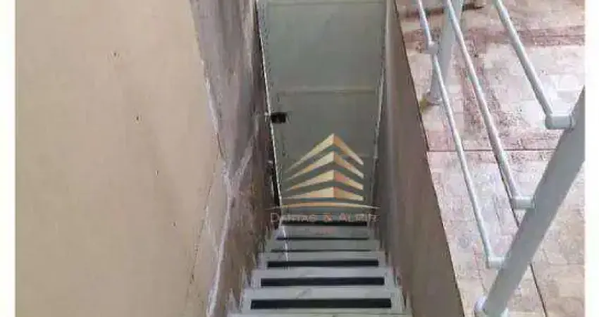 Sobrado à venda, 125 m² por R$ 369.999,99 - Jardim Angélica - Guarulhos/SP