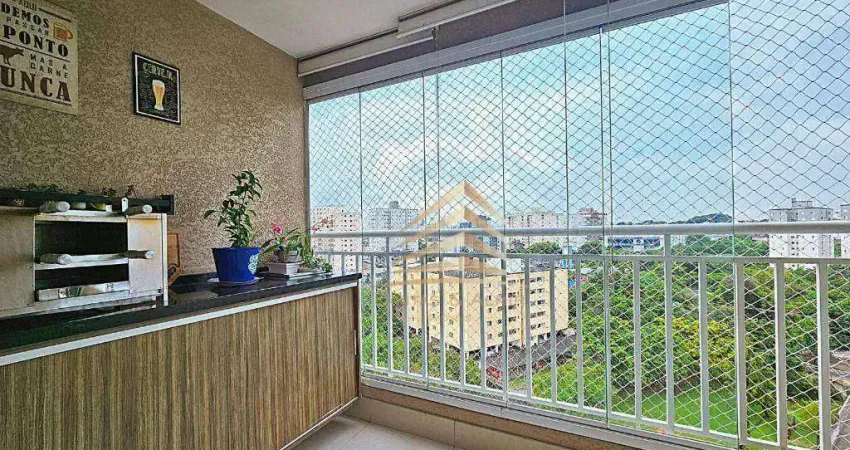 Vendo Apartamento de 71m² no Condomínio Premium Macedo