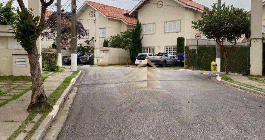 Sobrado com 4 dormitórios à venda, 170 m² por r$ 1.485.000,00 - ponte grande - guarulhos/sp