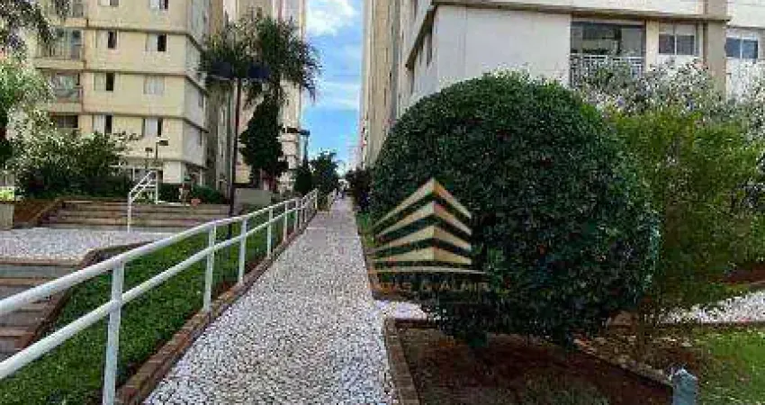 PARQUE DO SOL, 3 dormitórios à venda, 64 m² por R$ 430.000 - Ponte Grande - Guarulhos/SP