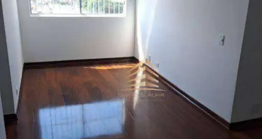 Apartamento à venda, 68 m² por R$ 354.999,99 - Vila Leonor - Guarulhos/SP