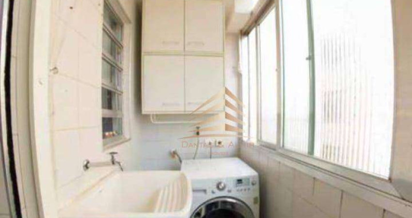 Apartamento à venda, 77 m² por R$ 250.000,00 - Vila Santa Maria - Guarulhos/SP