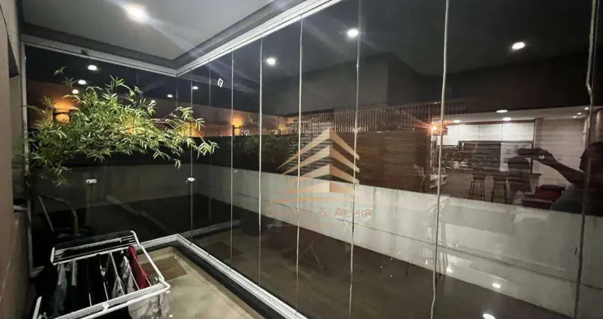 Apartamento com 3 quartos à venda na Rua Tapiraí, 62, Vila Isolina Mazzei, São Paulo