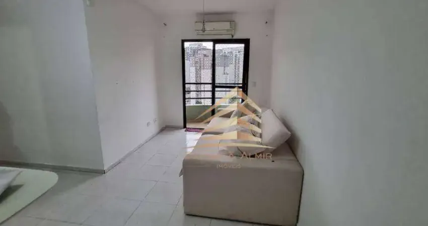 Apartamento com 3 dormitórios à venda, 65 m² por R$ 429.900,00 - Gopoúva - Guarulhos/SP
