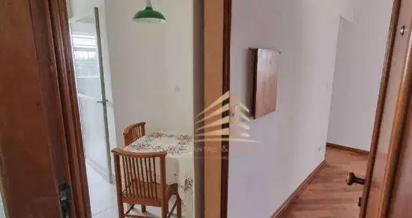 Apartamento com 3 quartos à venda na Rua Voluntários da Pátria, 4212, Santana, São Paulo