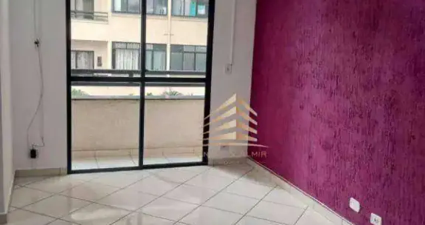 Apartamento com 2 dormitórios à venda, 64 m² por R$ 325.000,00 - Macedo - Guarulhos/SP