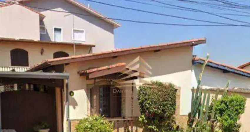 Sobrado à venda, 250 m² por R$ 520.000,00 - Vila Rosália - Guarulhos/SP