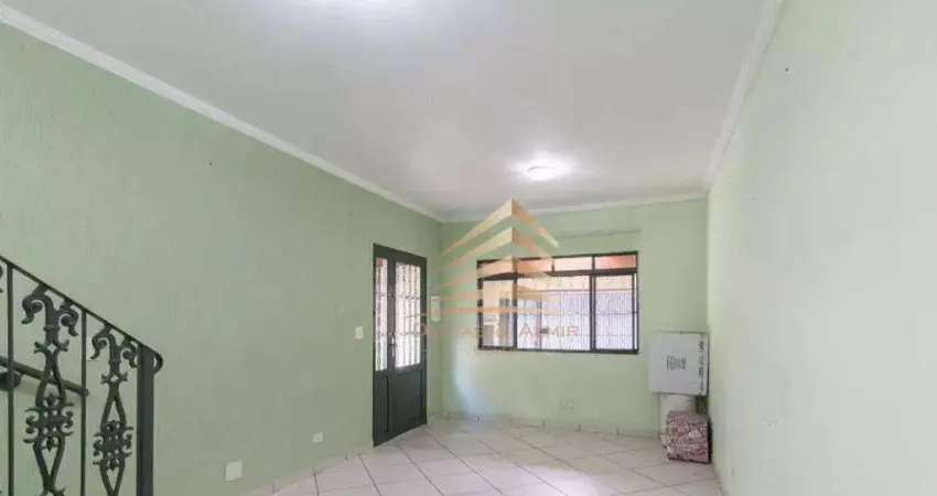 Sobrado à venda, 293 m² por R$ 600.000,00 - Parque Continental I - Guarulhos/SP