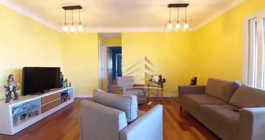 Vendo apartamento de 163m² 3 suítes no Condominio Conect Life próximo ao Lago dos Patos