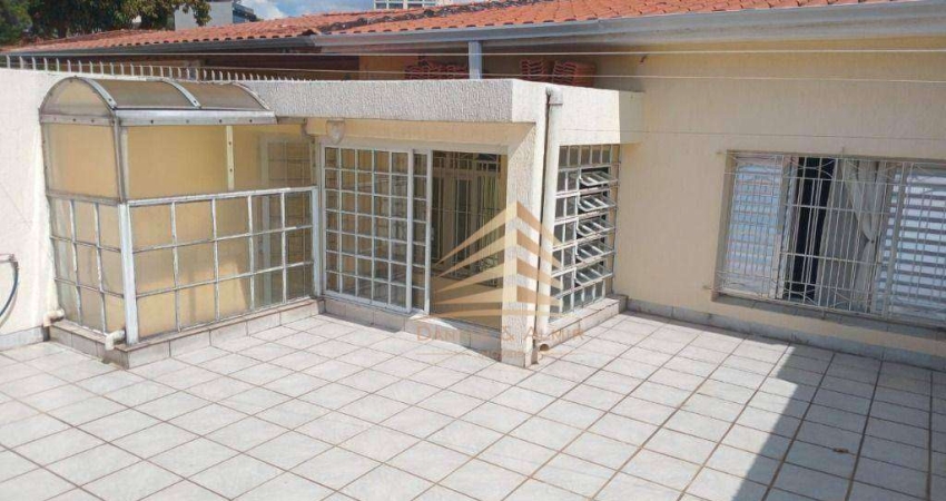 Casa com 3 dormitórios à venda, 300 m² por R$ 585.000,00 - Vila Rosália - Guarulhos/SP