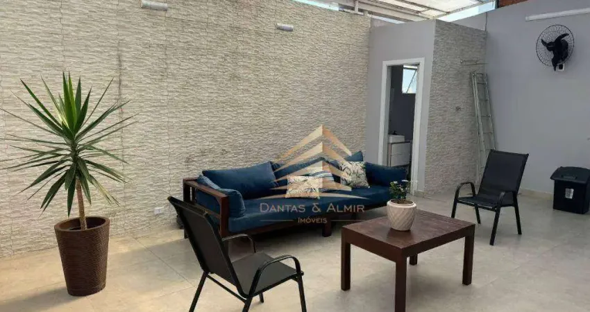 Casa à venda por R$ 848.000,00 - Gopoúva - Guarulhos/SP