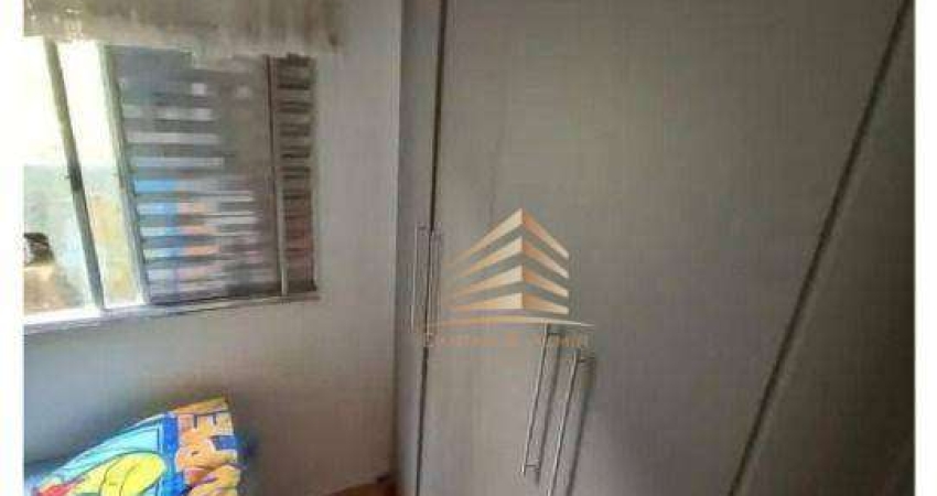 Apartamento à venda, 45 m² por R$ 244.999,99 - Vila Galvão - Guarulhos/SP