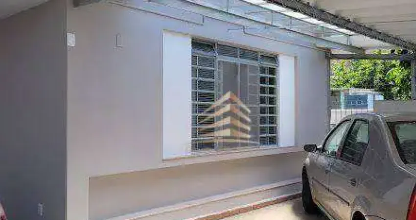 Casa térrea 4 dormitórios à venda por R$ 740.000 - Jardim Bom Clima - Guarulhos/SP
