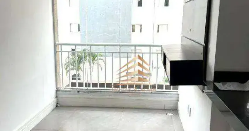 Apartamento à venda, 50 m² por R$ 399.900,00 - Vila Augusta - Guarulhos/SP