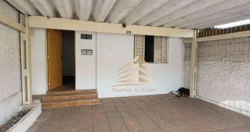 Casa à venda, 80 m² por R$ 419.000,00 - Jardim São Roberto - Guarulhos/SP