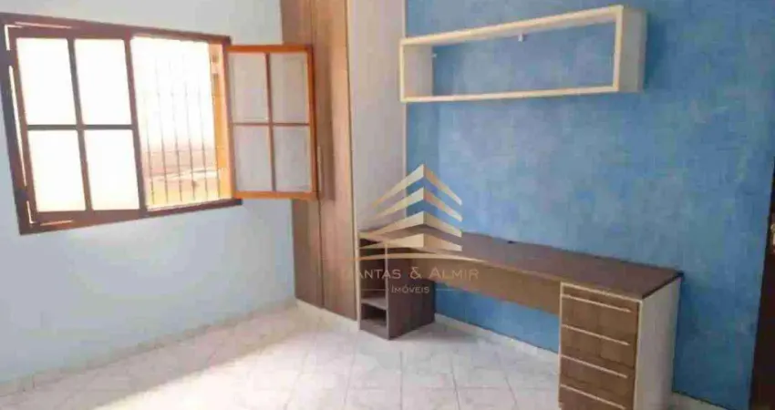 Casa com 2 dormitórios à venda, 80 m² por R$ 530.000,00 - Jardim Munhoz - Guarulhos/SP