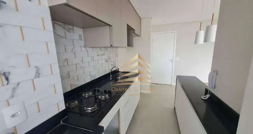 Apartamento à venda, 56 m² por R$ 560.000,00 - Vila Rosália - Guarulhos/SP