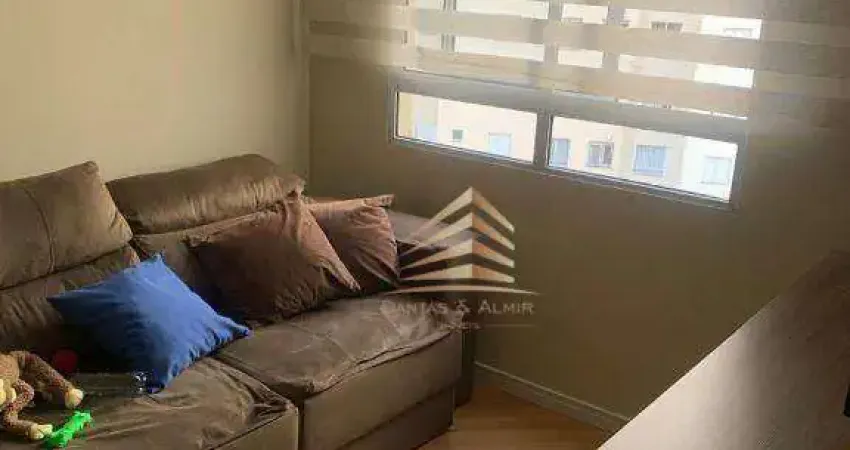 Apartamento à venda, 45 m² por R$ 330.000,00 - Ponte Grande - Guarulhos/SP