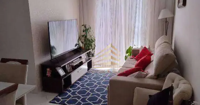 Apartamento com 2 quartos à venda na Rua Guarani, 223, Vila Galvão, Guarulhos