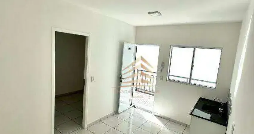 Studio com 1 dormitório à venda, 24 m² por R$ 175.000,00 - Vila Granada - São Paulo/SP